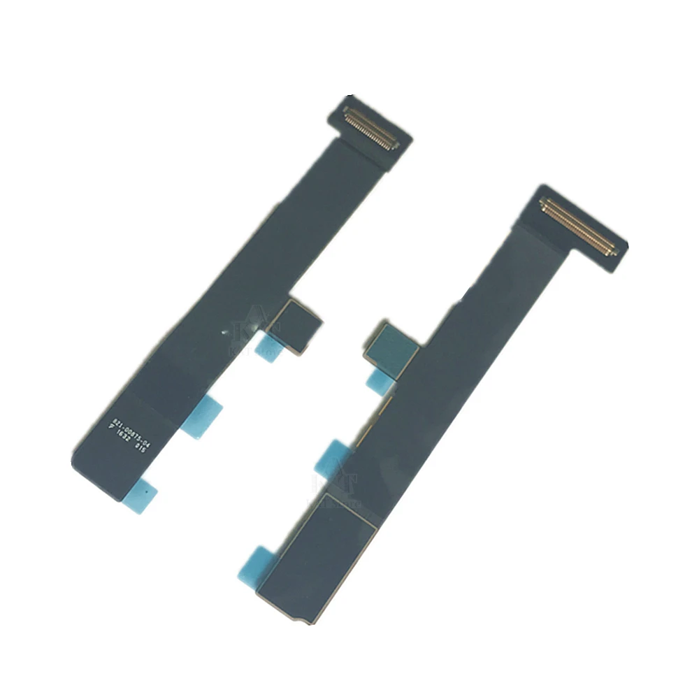 1Pcs For iPad Pro 10.5 A1701 A1709 Motherboard Camera Power Button Headphone Audio Jack Connector Flex Cable Adaptor Ribbon