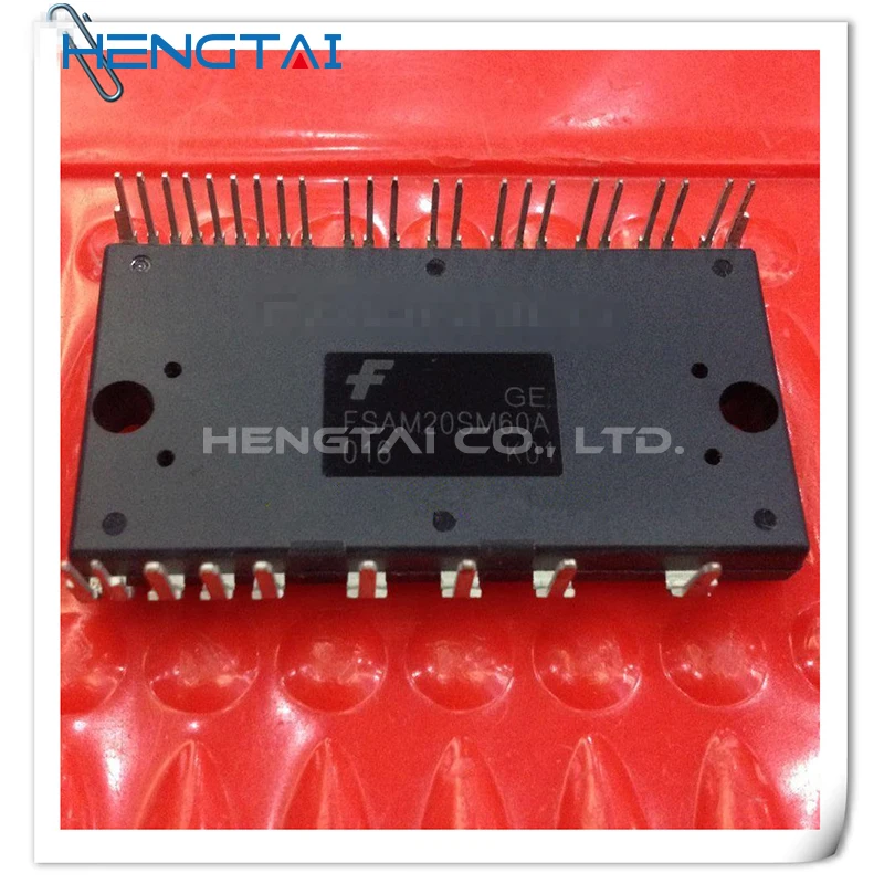 Módulo nuevo y ORIGINAL FSAM10SH60, FSAM10SH60A, FSAM20SH60A, FSAM20SM60A, FSAM30SH60A, FSAM30SM60A, Envío Gratis