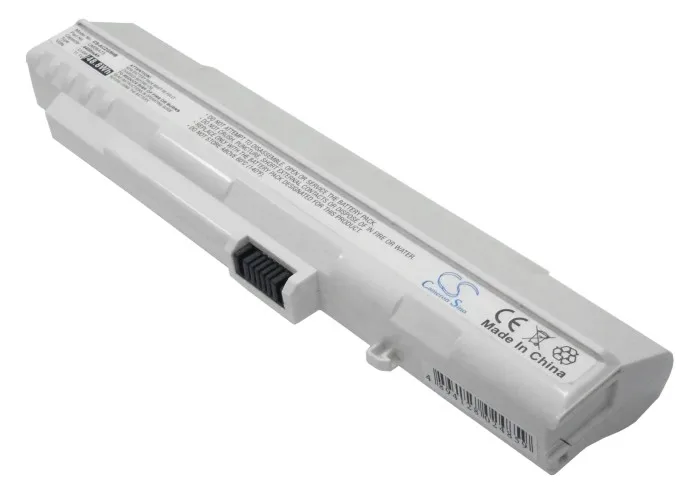 cameron sino battery for Acer Aspire One,Aspire One 531H,Aspire One 531H-1440,Aspire One 531H-1766,Aspire One 571,