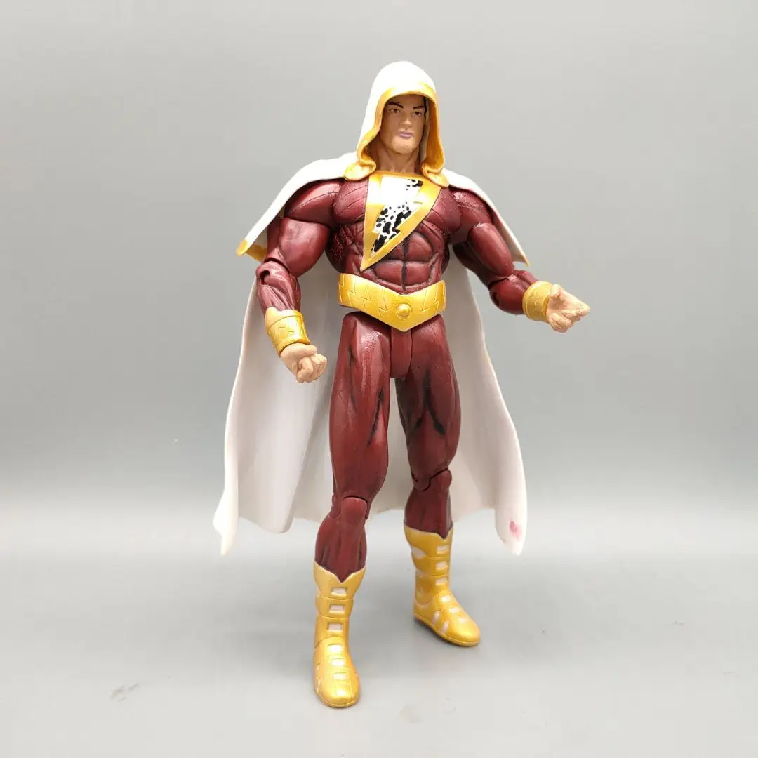 DCC Collectibles DCC New 52 Captain Loose 6