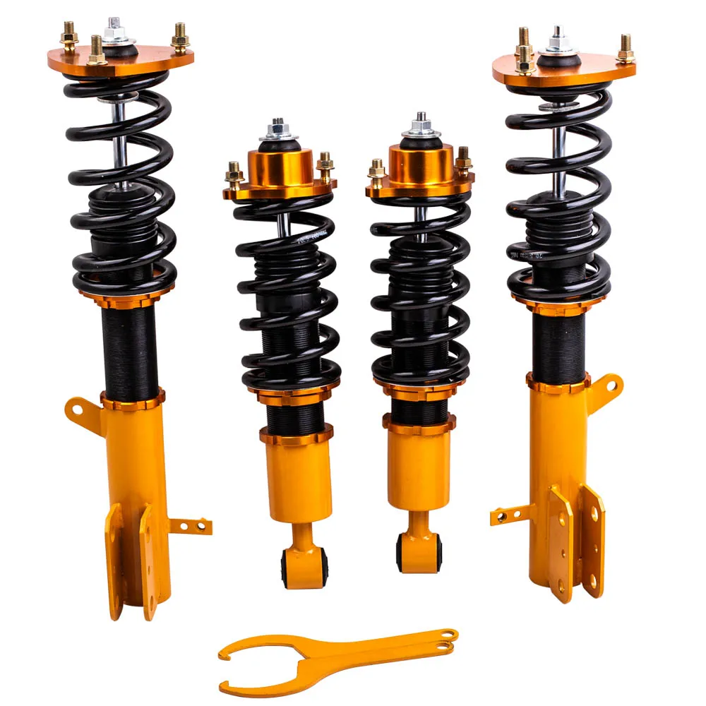 Coilover Suspension Kit for Dodge Caliber 07-2012 for Jeep Patriot MK 2007-2010