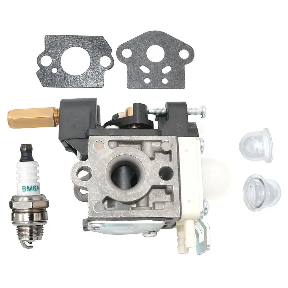 Vergaser für Echo HC-150 HC-160 HC-180 HC-200 SRM-210 SRM-211 PE-200 PPF-211 Zama RB-K75