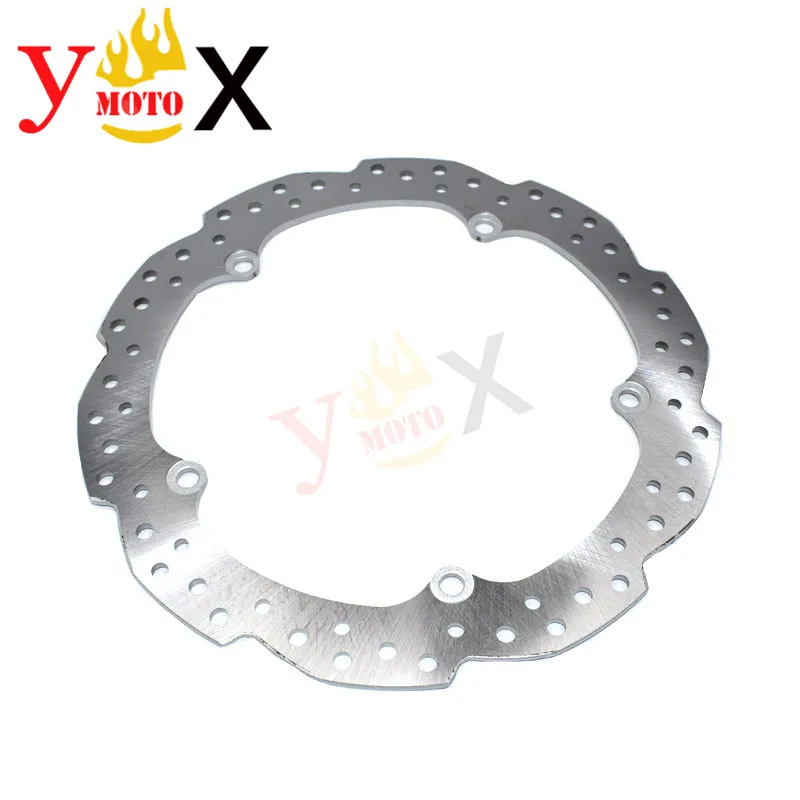 NC 700/750 Professional Motorcycle Floating Front Brake Disc Rotor For Honda NC700S NC700X NC750S NC750X NC700D Integra CTX700