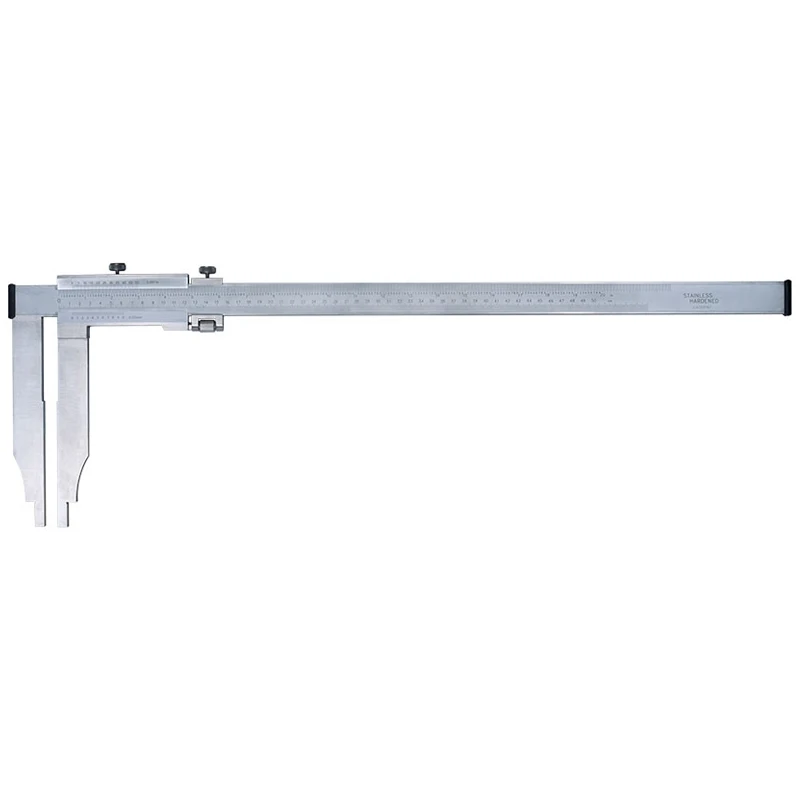Germany ASIMETO Vernier Caliper 6“0-150mm / 0.02mm0-150-200-300mm341-06-4