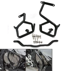 For BMW S1000XR S1000 XR S 1000 XR 2015 2016 2017 2018 2019 Highway Crash Bars Engine Guard Bumper Stunt Cage Frame Protection