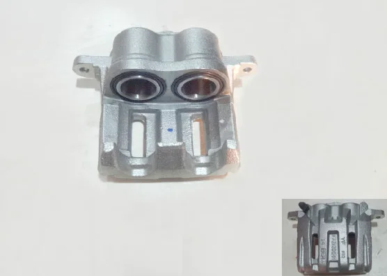 

3501112akz16a 3501111akz16a right and left clamp body constitute the original Great Wall Haval H6