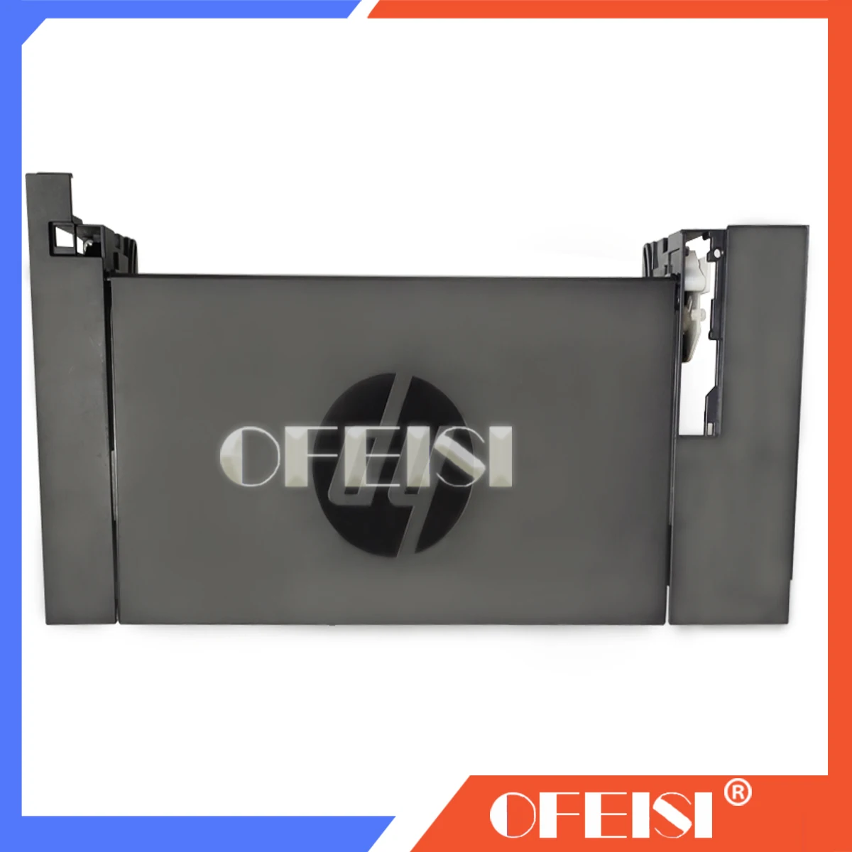 Original test back cover  for hp701 701n M701 M706 M435 706 435 back door printer parts on sale