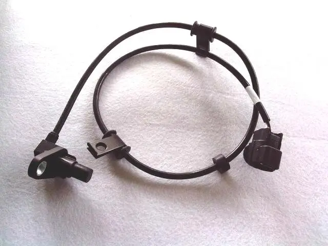 

1 шт. ABS датчик тормоза спереди/задняя левая и правая сторона для китайского CHERY X1 авто моторная часть S18D