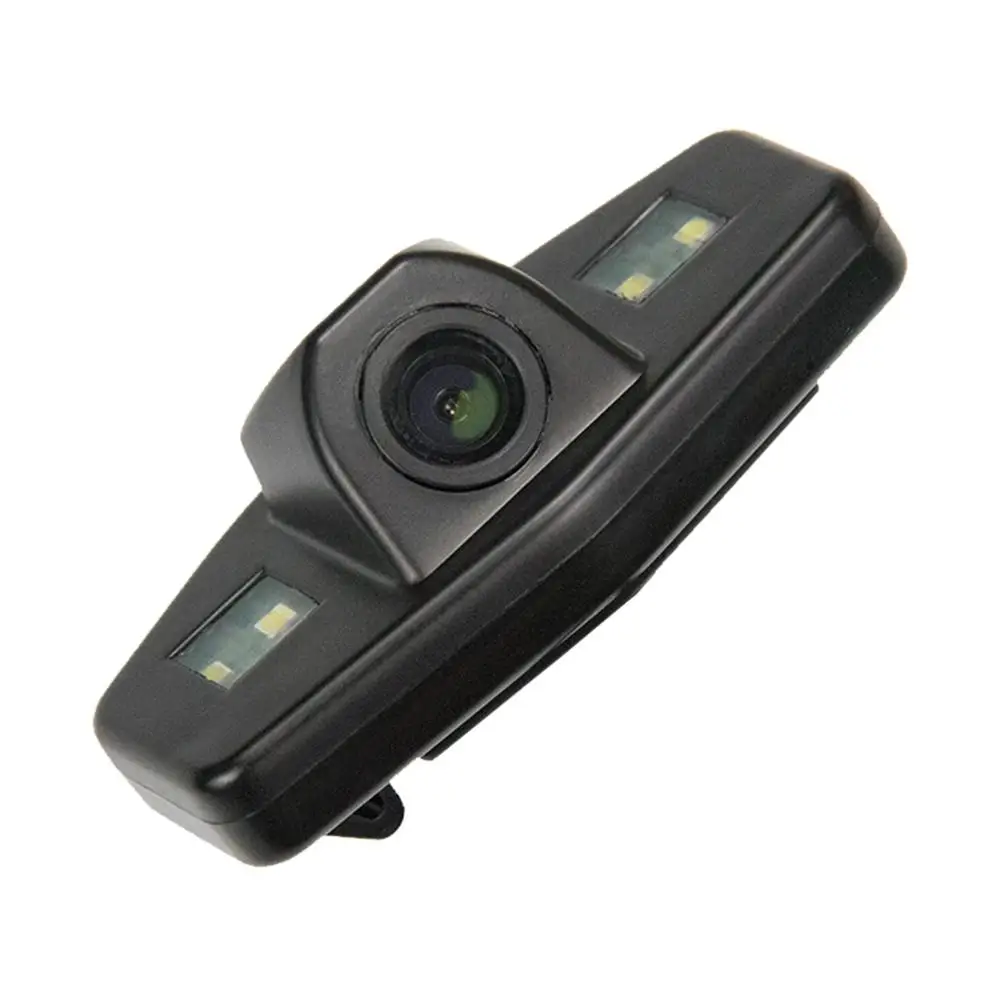 HD Rear View Reversing Backup Camera Night Vision Ip69k Waterproof Camera for honda Jazz Accord Civic EK Odyssey Pilot Civic FD