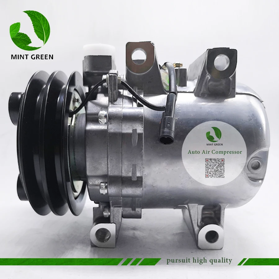 

For Isuzu AC Compressor ISUZU D-MAX DMAX RODEO 8DH 2.5 3.0 2.5D 3.0TD 897369-4150 8973694150 A4201178A01000 A201178A5000 CR14