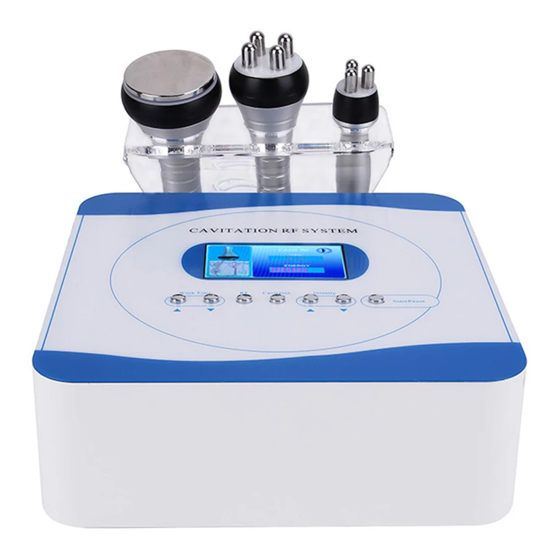 JF025 Home Schoonheidsapparaat Gezichtsverzorging Schoonheidsapparaat Ultrasone gezichtsvibratiemassage 110V ~ 220V