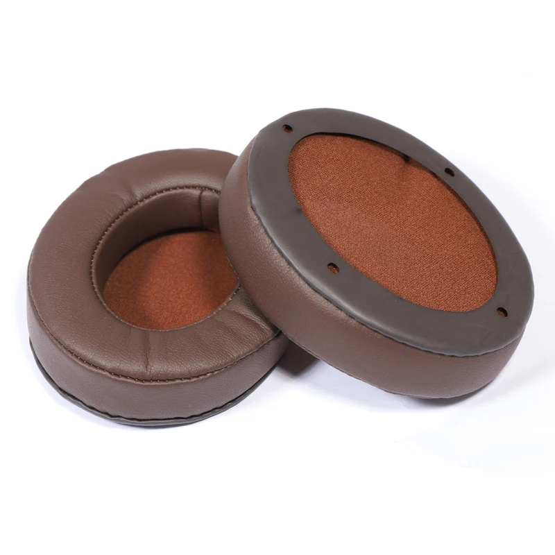 وسادات الأذن لاديفير W855 W855BT وسادات الأذن الإسفنج وسادة استبدال سماعات الأذن