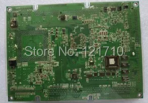 Industrial equipment board PC-661 REV 1.05