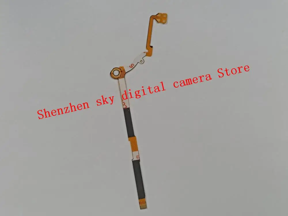 렌즈 모터 플렉스 케이블, 니콘 18-105mm 18-105mm VR 수리 부품, 신제품