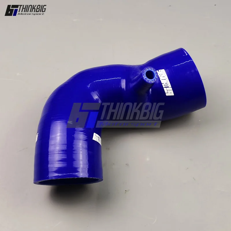 Silicone Air Intake Hose For 2000-2008 BMW Mini R52/R53 Cooper-S/Coop.S JCW GP 1.6T W11