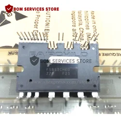 FSBS3CH60 FSBS5CH60  FSBS8CH60T FSBS5CH60A  FSBS5CH60AS  FSBF5CH60BS FREE SHIPPING NEW ORIGINAL IPM Module