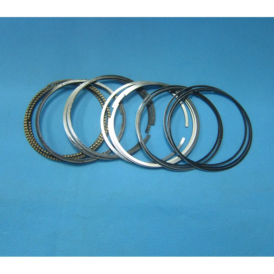 Car accessories L3Y1-11-SC0 engine parts piston ring set for Mazda Tribute 2000-2004 ER 2.3 engine Mazda 6 2002-2005 GG Mazda 5