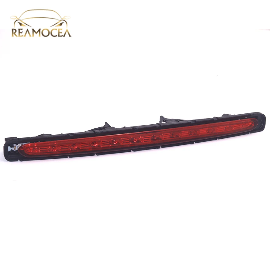 

Reamocea Car 3RD Третий стоп-сигнал Задний задний стоп-сигнал для Mercedes Benz E Class W211 2003-2009 Задний высокий стоп-сигнал Задний фонарь