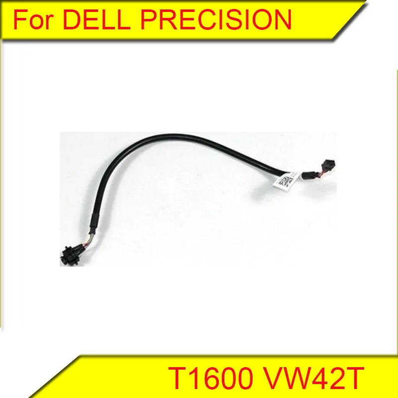 

Для Dell PRECISION T1600 рабочая станция питания переключатель линия светодиодный индикатор VW42T