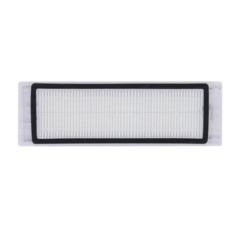 로봇 진공 청소기 세척 가능한 필터 HEPA 필터 360 S5 S7 로봇 식 진공 청소기 예비 부품 액세서리