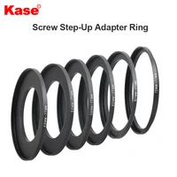 Anillo Adaptador de Rosca Kase 49-77/52-77/58-77/62-77/67-72/67-77/67-82/72-7/72-82/77-82mm