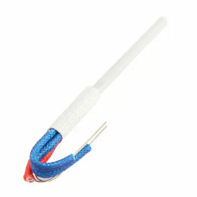 50W Power Ceramic Heat Heating Element Core for Electric 936 Solder Station Iron