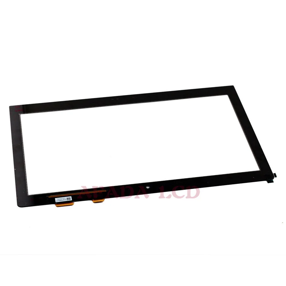 Imagem -03 - Tela Lcd de 13.3 Polegadas para Asus Vivobook Tela Lcd de Polegadas com Sensor de Toque para S300 S300c e S300ca 1366x007