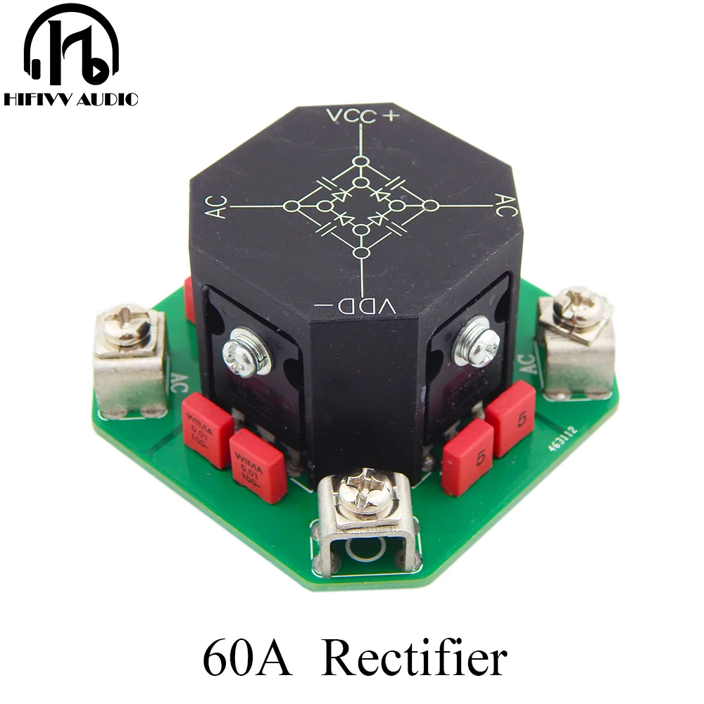 60A 150V 30CPQ150 Rapid response Diode Bridge Rectifier commutat bridge Rectifier board of Audio Class A amplifier