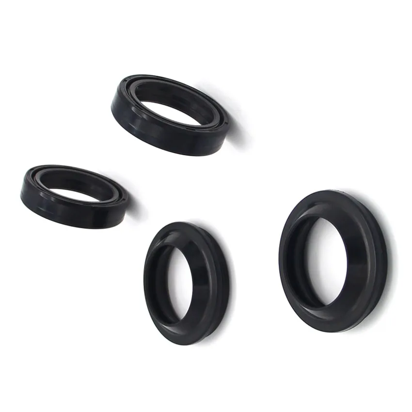 Motorcycle Part Damper Oil Seal For Kawasaki GPZ400 GPZ550 ZX550A KE175 KX80G KX80L KLX125D KL250A Z400F Z550F KZ550H 92049-1089