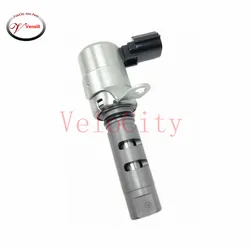 VVT Timing Solenoid Oil Control Valve For 2003-2009 Mazda 3 1.4L 1.6L 2003-2012 RX-8 1.3L Part No# ZJ01-14-420 ZJ0114420