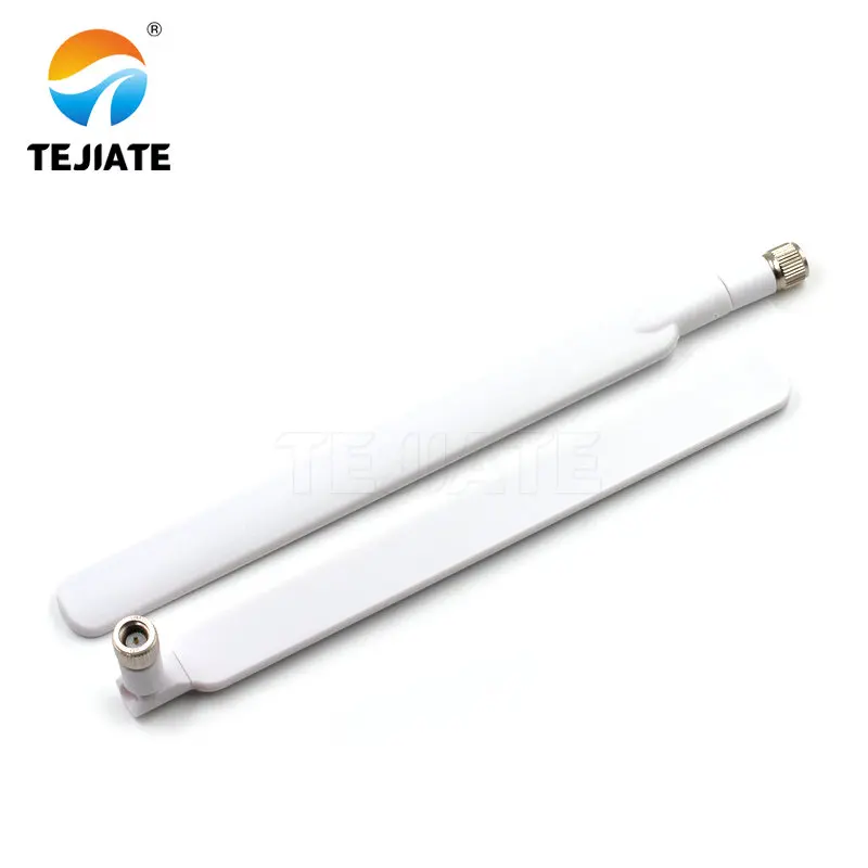 1PCS 4G Antenna b315s-936 / b310as-852 Route Applicable To SMA Interface Of External LTE Signal Gain Gntenna W WIFI WLAN Antenna