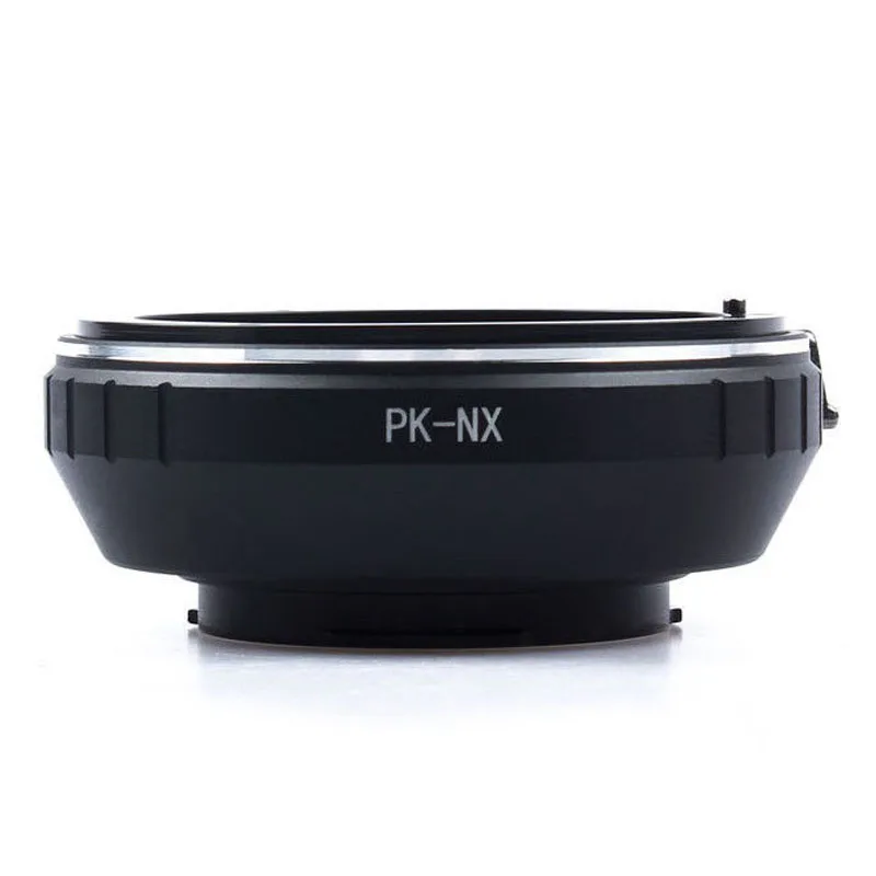 PK-NX محول ل بنتاكس K PK عدسة إلى سامسونج NX جبل NX500 NX300 NX20 NX5