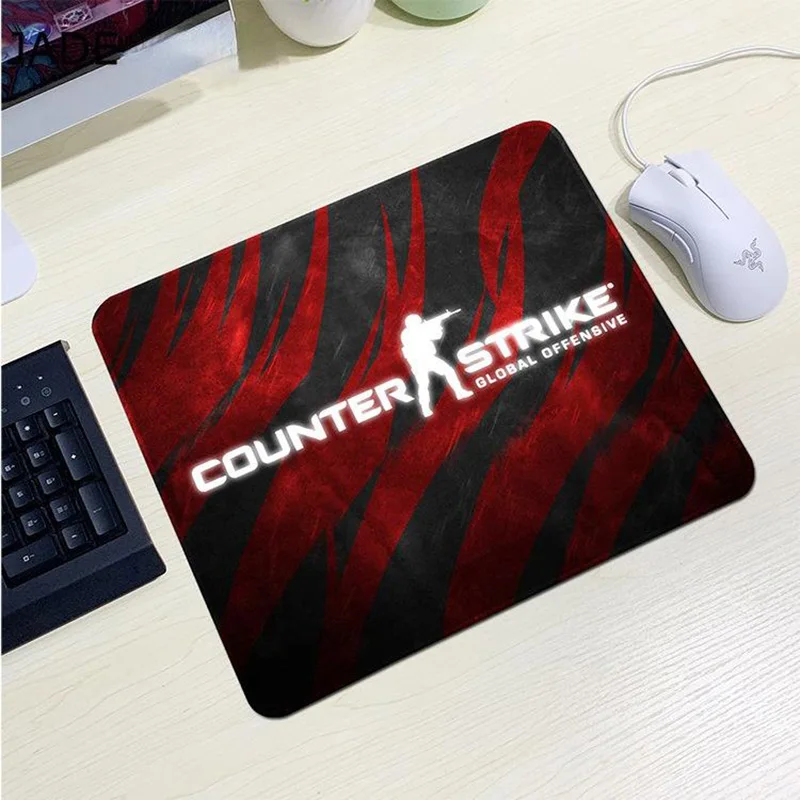 Mouse Pad Mousepad Gaming Gamer Deskpad Writing Desk Mats Game Laptop Mouse Mat for Mice Mause Office Home PC Computer Keyboard