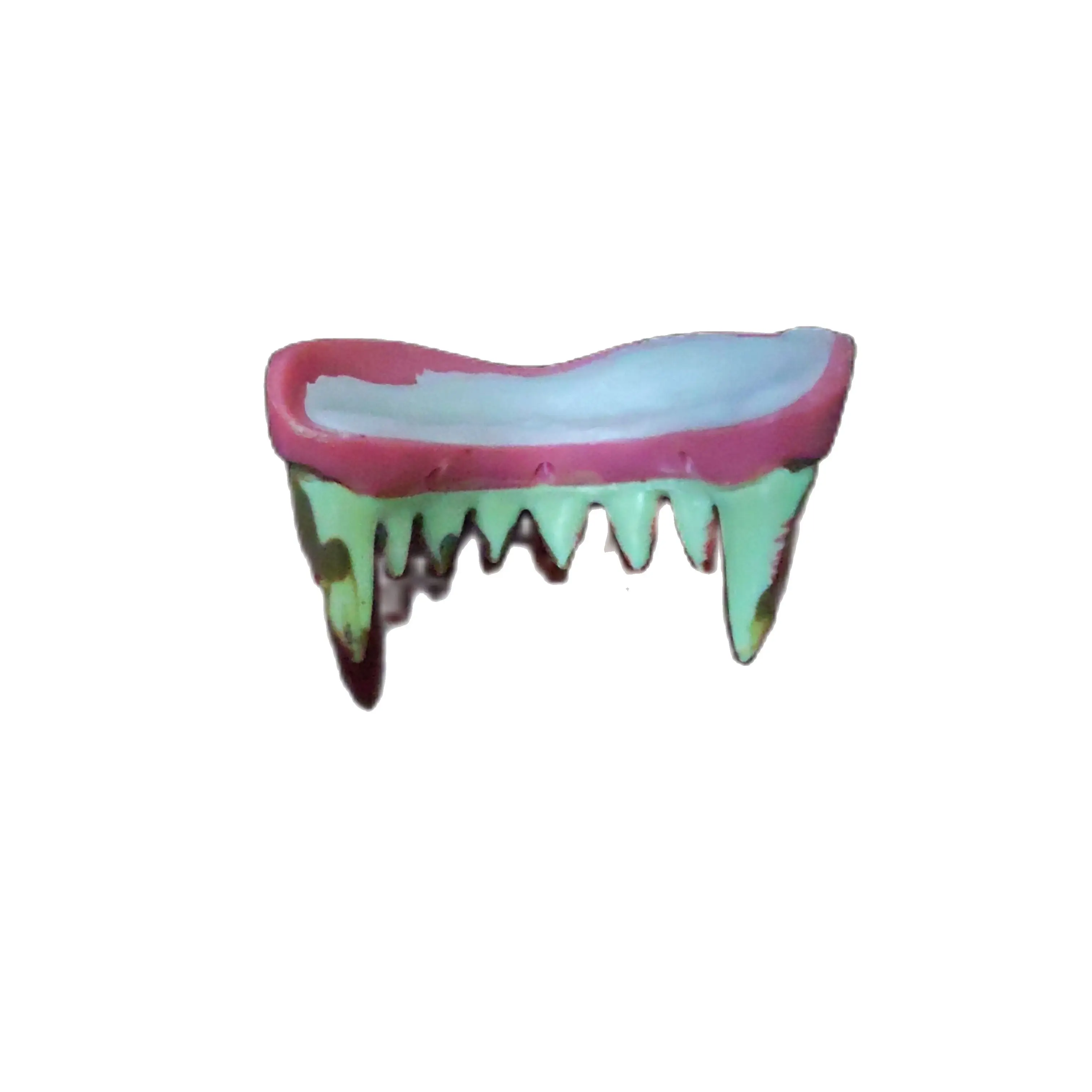 Vampire Fangs Special Fangs With Glue Vampire Teeth Tooth Werewolf Teeth