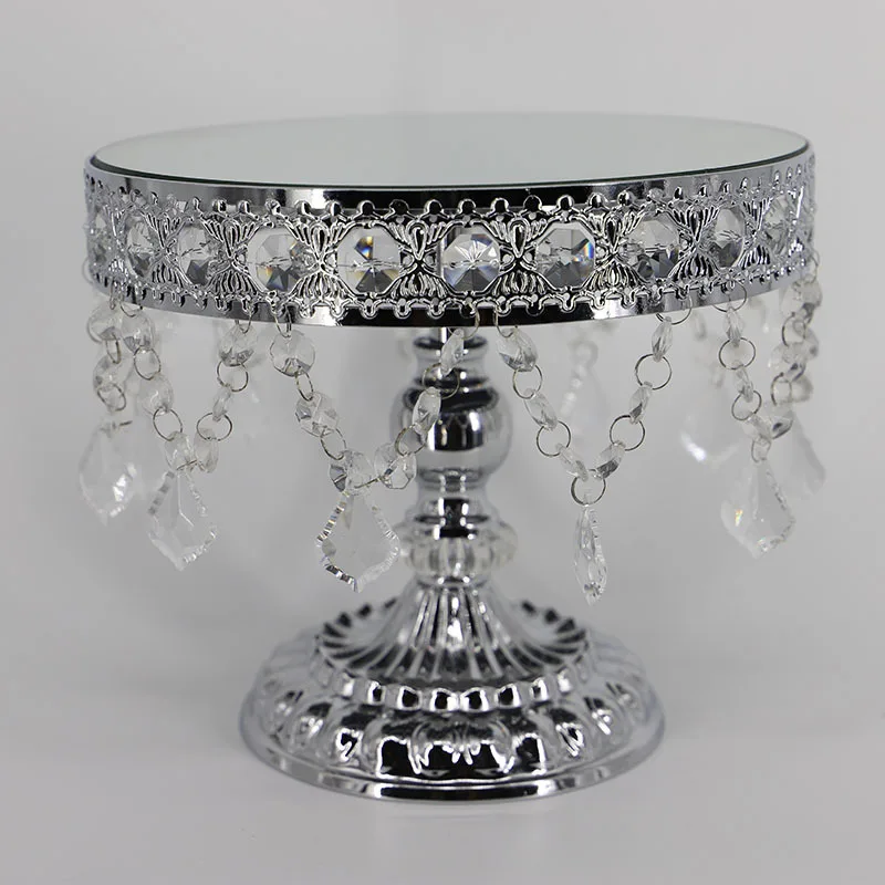 2021 Hot-selling high-quality low-cost candlestick Southeast Asian candlestick decorative cake tray tray