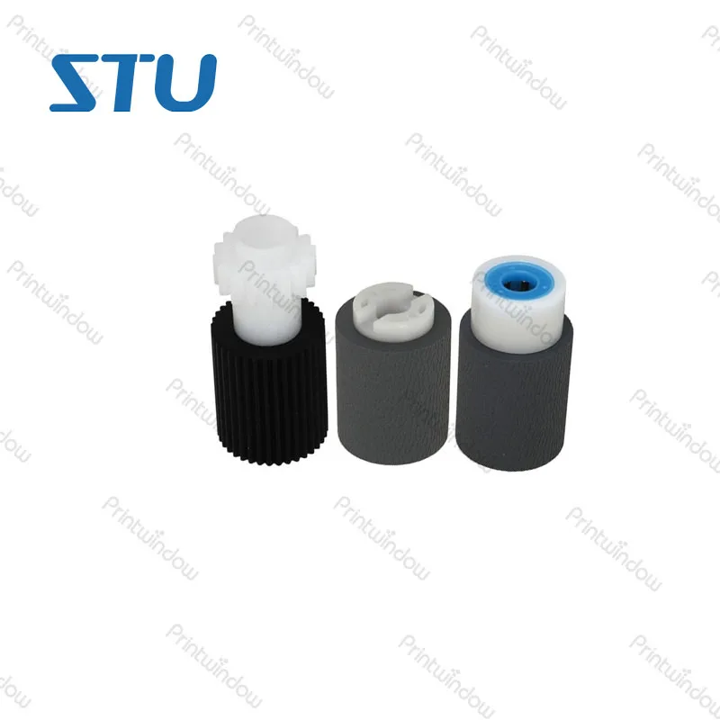 

1Set 3PCS Pickup Roller kit for Kyocera KM 1635 5035 180 1648 1620 420 5050 2550 KM1635 KM1620 KM1648 KM180 KM2550