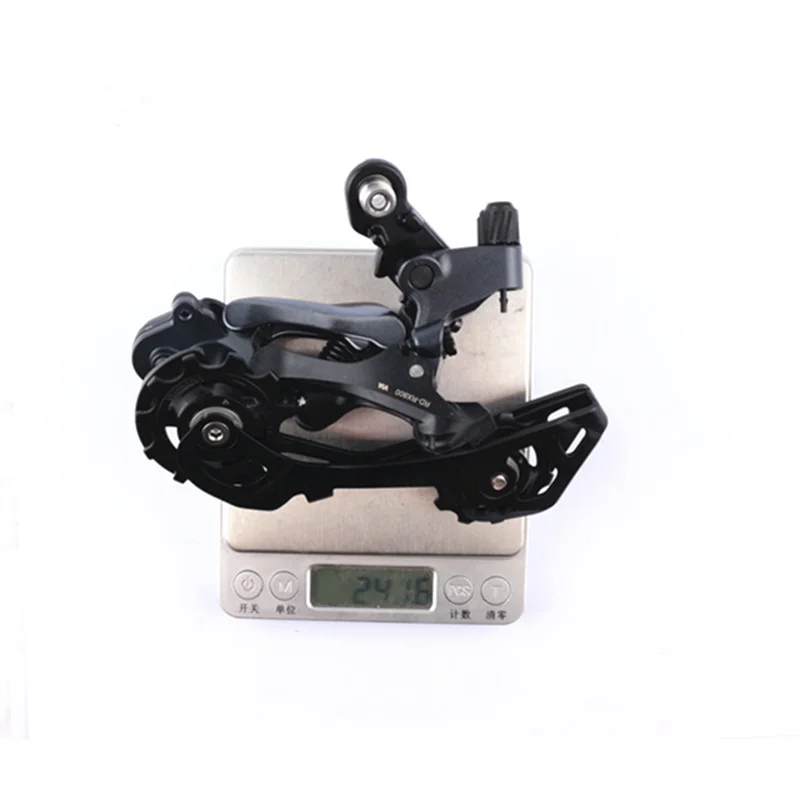 SHIMANO Schaltwerk Ultegra RD-R8000 SGS/GS RX810 GS Rennrad Fahrrad 11-Gang-Originalteile – Detail 16