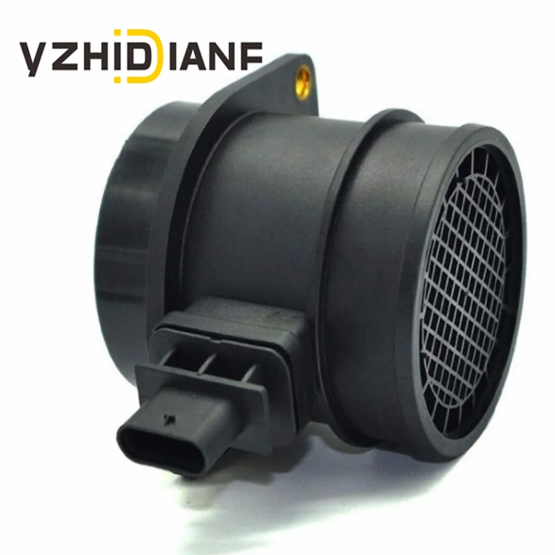 1pc New Hight Quality 2816427800 Mass Air Flow Meter MAF Sensor for HYUNDAI- KIA- 0281002721 0281002722