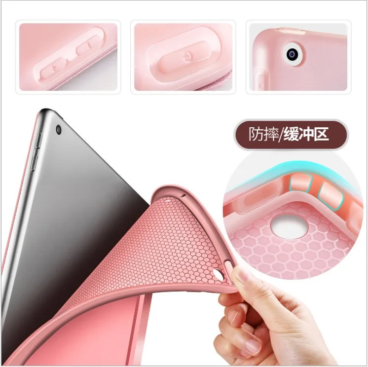 Tablet case For Huawei Matepad T10 T10S 10.1