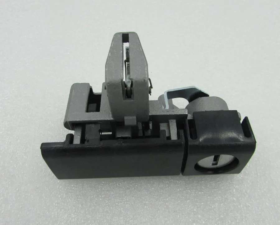 Glove Box Buckle Glove Box Lock Copilot Tool Box Lock Handle for Great Wall Wingle 3 Wingle 5