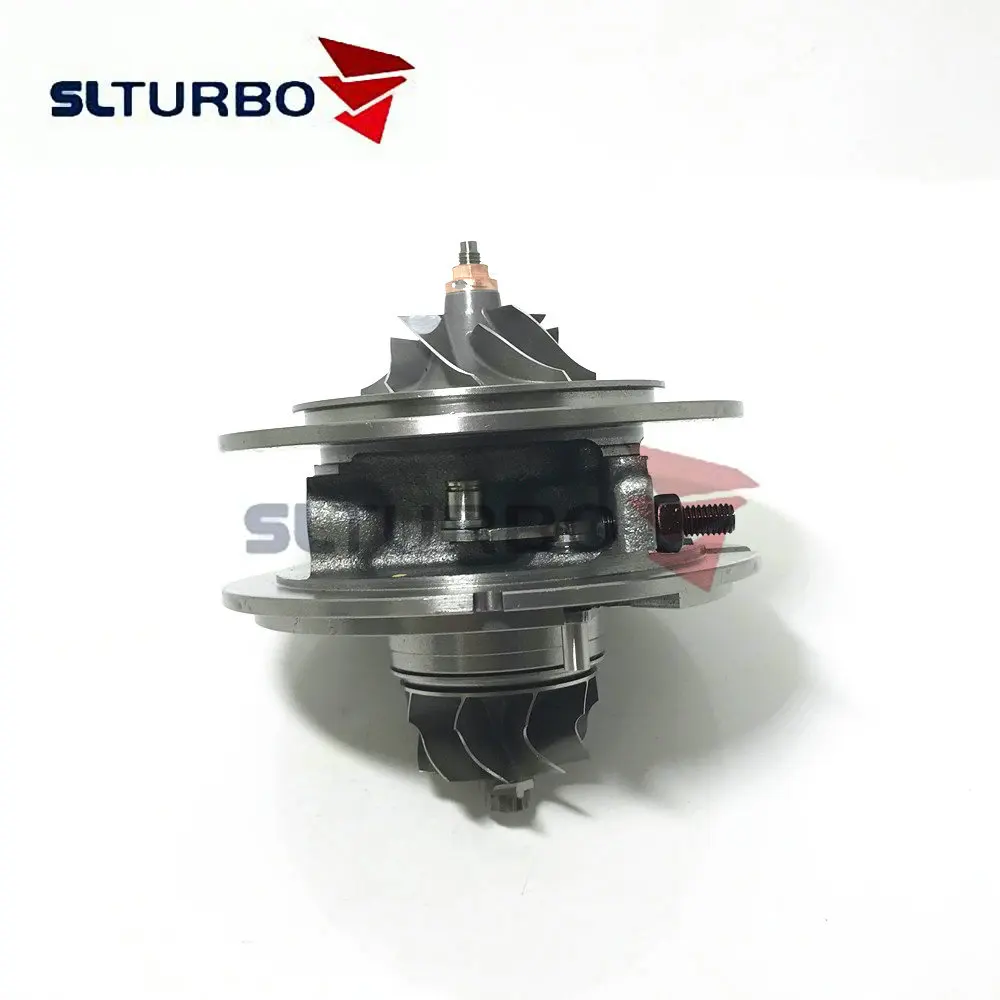 Turbocharger Cartridge 49335-01103 Turbo For Cars 1608851880 for Citroen C4 Aircross 1.8 HDi 110 Kw 150 HP 6HZ 2012 NEW