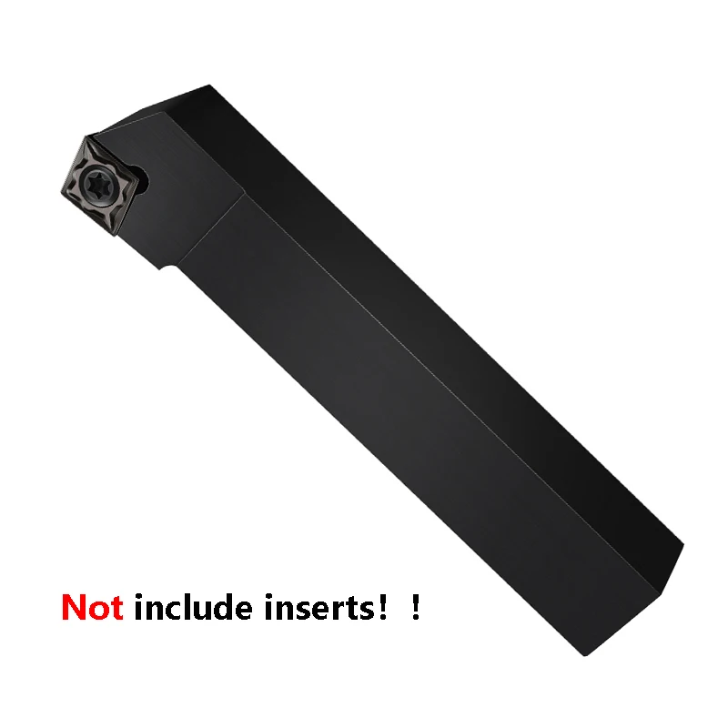 Oltre 75 gradi SCKCR SCKCL muslimex portautensili per tornitura esterna tornio CNC Cutter Shank inserti in metallo duro CCMT