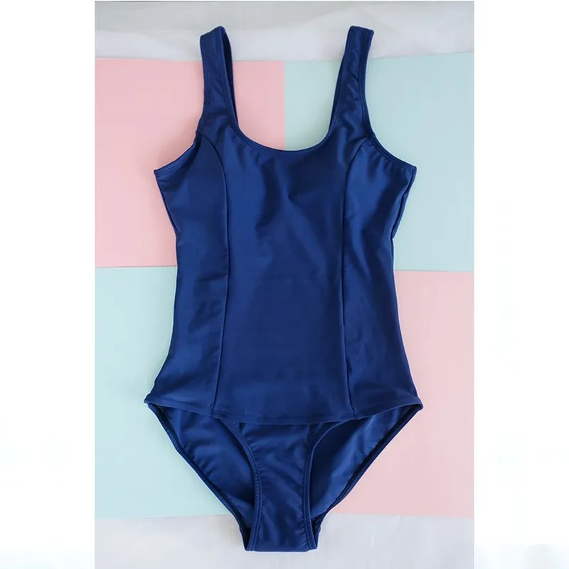 2022 Japanese School Uniform SUKUMIZU Swimwear Cosplay Costume Bikini One Piece Swimsuit Bikinis Women Swim Suit Top Swim Wear