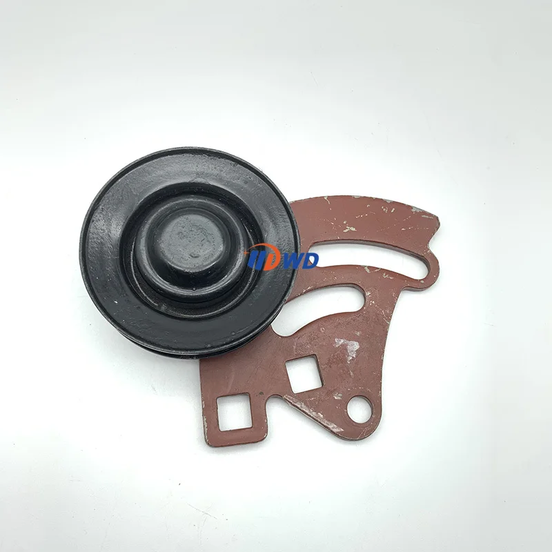 

Tensioning Pulley 04175031 02108796 for Deutz D2011L02 BF3L2011 BF4L2011 BF4L1011 F2L2011 F3L1011 F2L1011 BFM1011 BFM2011