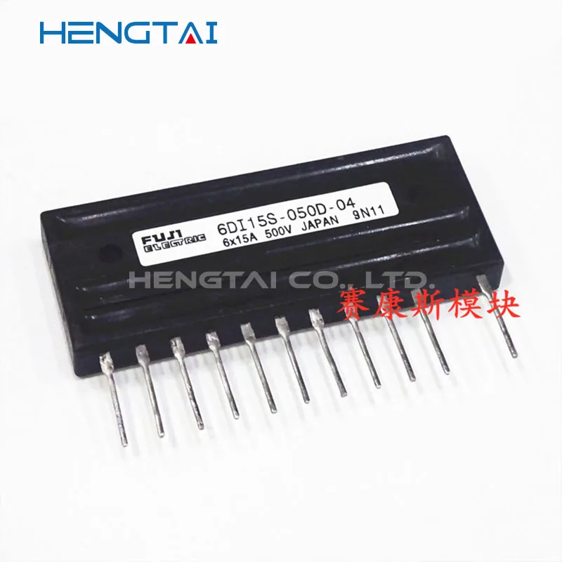 شحن مجاني 6DI15S-050D-04 وحدة جديدة ومبتكرة