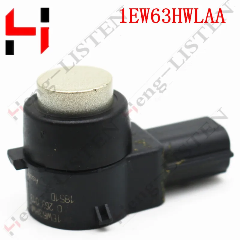 1EW63HWLAA OEM 0263013031 PDC Parking Distance Control Aid Sensor For Je Ep Liberty 300 Gra Nd Che Rokee 2009-2013