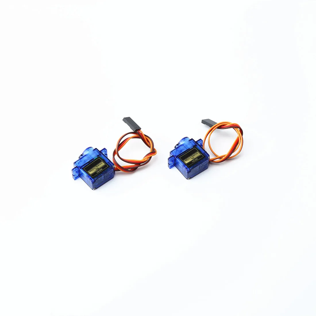 Brushless Motor A2217 2217 1100KV / 1250KV / 2300KV   Brushless 40A  ESC  SG90 Servo 8060/1060  for RC High Speed Fixing Wing