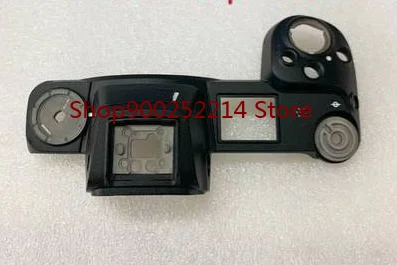 Repair parts  spot for nikon Z6 Z7 generation of the top lid of SLR bare naked shell roof