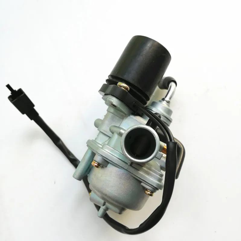 12MM Carburetor Moped Carb for Peugeot Jet Force C-Tech 50 Benelli 491 RR ATV UTV Bike NEW