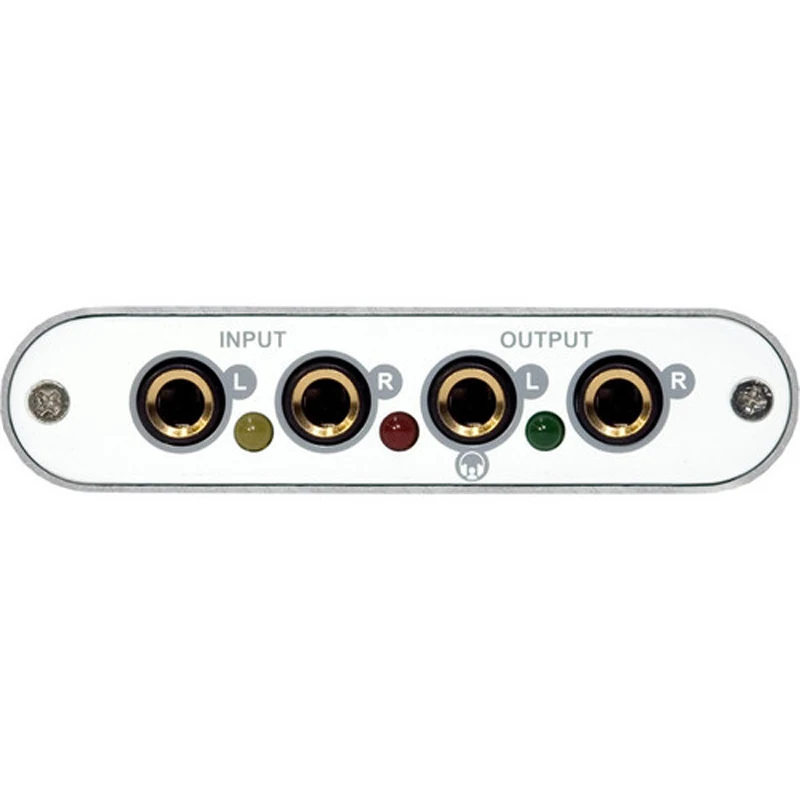 ESI U24 XL USBオーディオインターフェース ESI U24 XL - USB Digital Audio Interface 24-bit USB Sound Card For